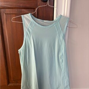 Lululemon Sculpt Tank